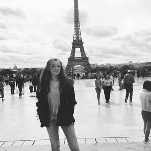 Meet your Posher, Lucy